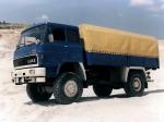 Skoda-LIAZ 111.154 1986 года